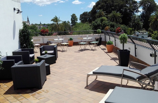 Basic Hotel Doña Manuela