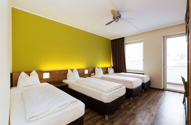 Basic Hotel Innsbruck