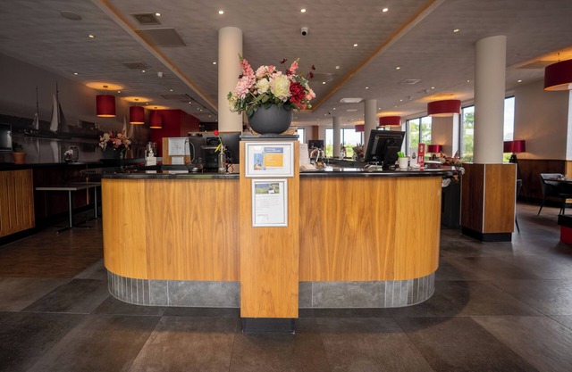 Bastion Hotel Leeuwarden