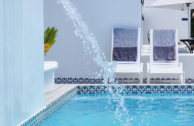 Batavia Boutique Hotel