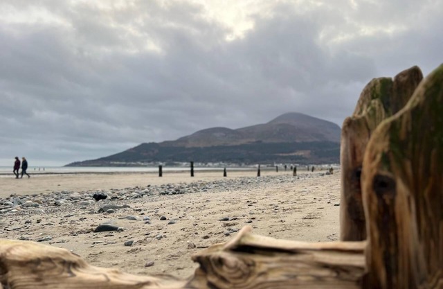 Bath Lane Cottages located at the foot of the Mourne Mountains with Sauna & Bath