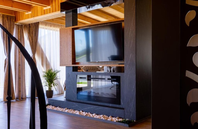 Batllava Premium Resort