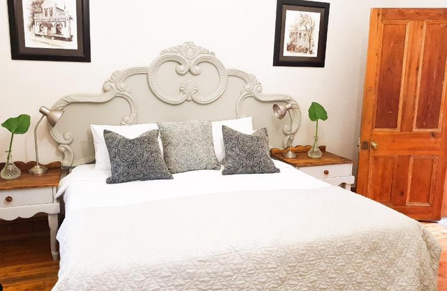 Bauhenia Guesthouse