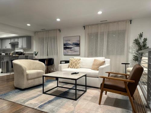 Bay Breeze Hideaway