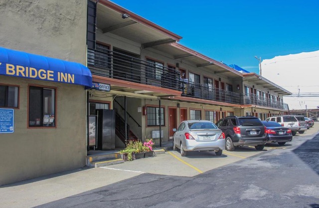 Bay Bridge Inn San Francisco