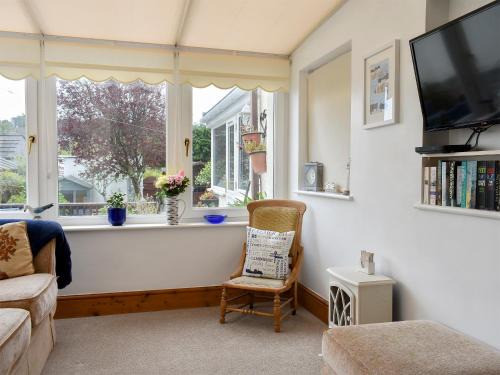 Bay Cottage