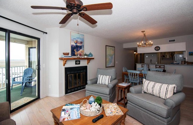 Bay Creek Villa - 311