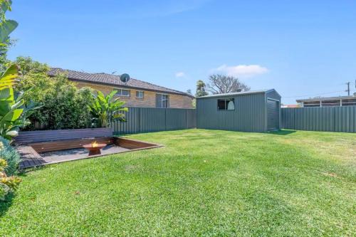 Bay Escape, 32 Wahgunyah Rd - Beautiful property with boat parking, WiFi and ducted air conditioning