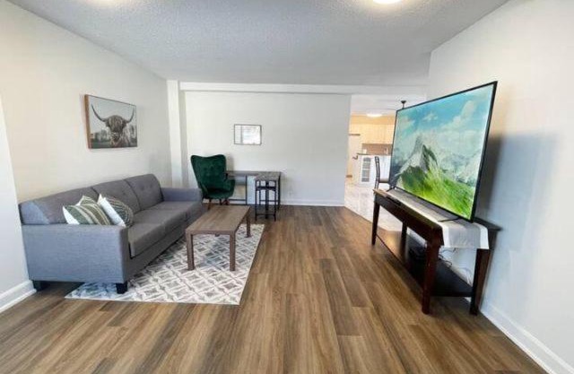 Bay Motel