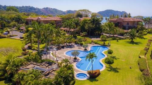 Bay Residence 7C 3 bdr Ocean View in Los Suenos