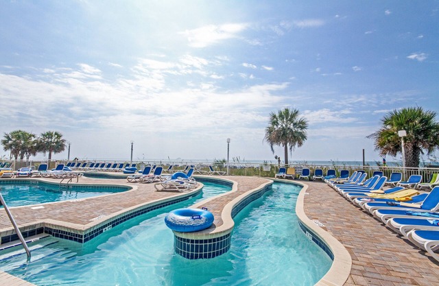 Bay Watch Resort & Conference Center