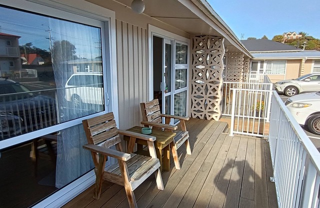 Bayfield Motel and Apartment