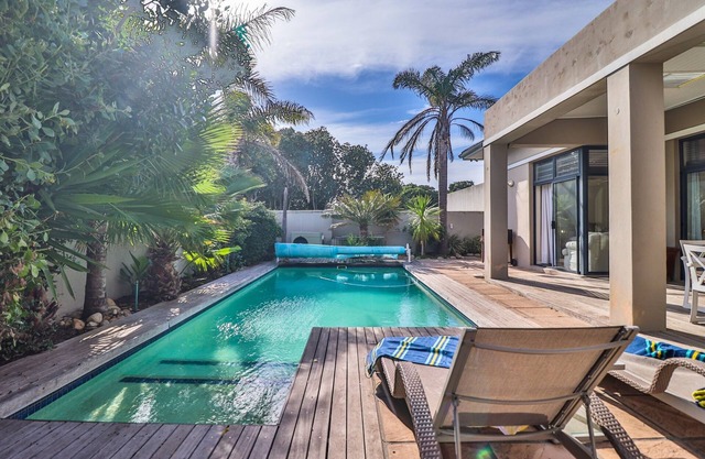 Bayhill Terrace 17 by CTHA