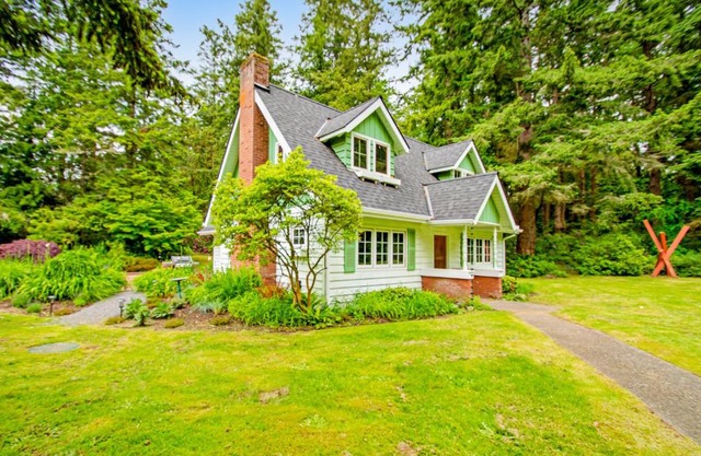 Bayleaf Cottage