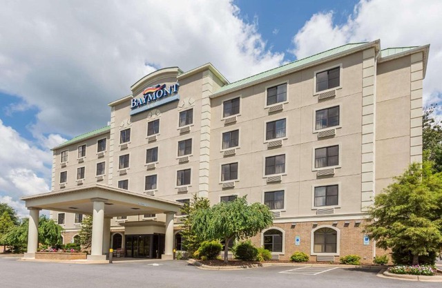 Baymont by Wyndham Asheville/Biltmore