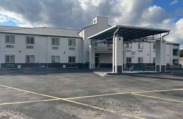 Baymont by Wyndham Athens, TN