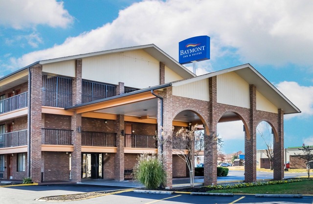Baymont by Wyndham Goodlettsville/Nashville