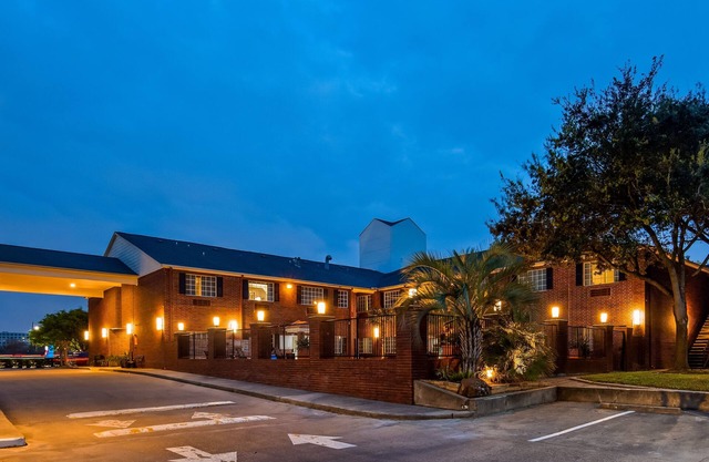 Baymont by Wyndham Houston/Westchase