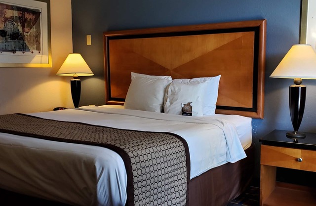 Baymont by Wyndham Knoxville I-75