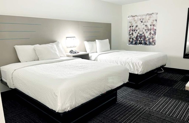 Baymont by Wyndham Port Wentworth