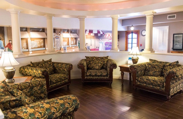 Baymont Inn & Suites by Wyndham Lafayette/Purdue Area