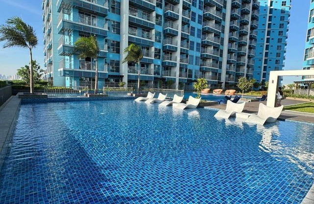 BAYSHORE RESIDENTIAL RESORT 2 PHASE 1