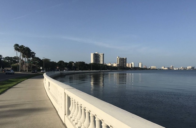 Bayshore S Tampa Townhouse - Water View within 3 miles of AMALIE ARENA, Universi