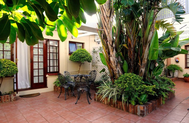 Bayside Guest House