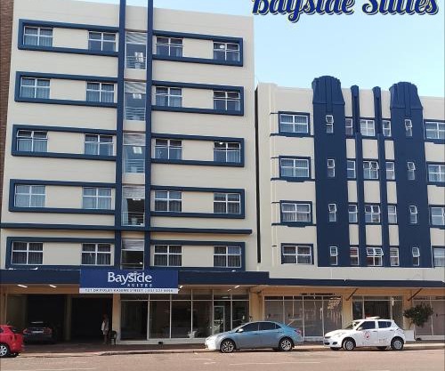 Bayside Hotel Suites