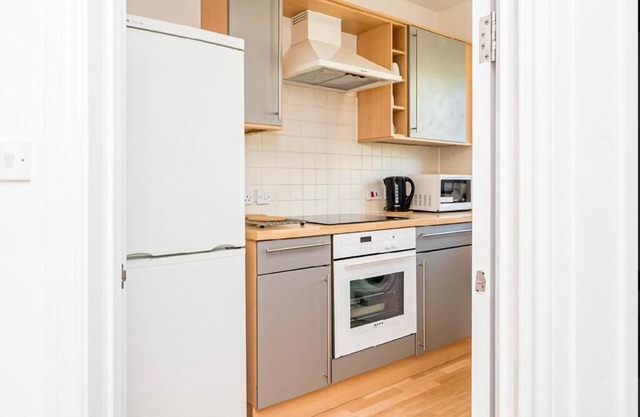 Bayview Apartments