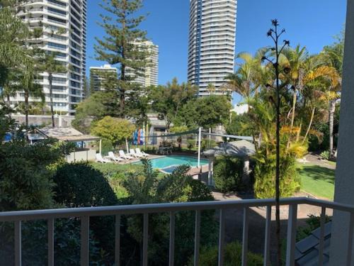 Bayview Bay Apartments and Marina