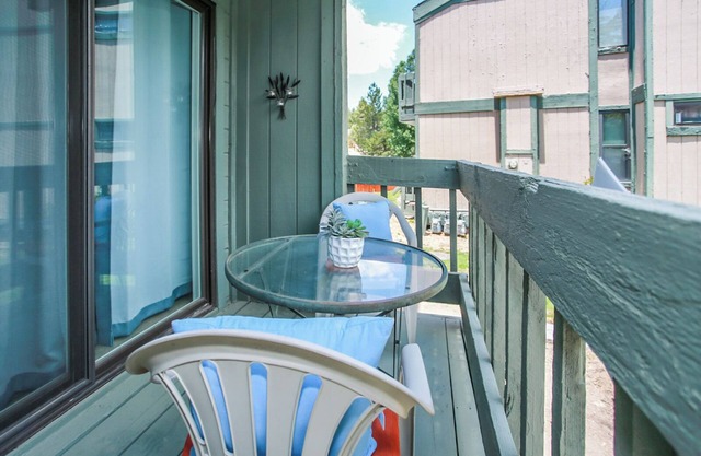 Bayview Condo