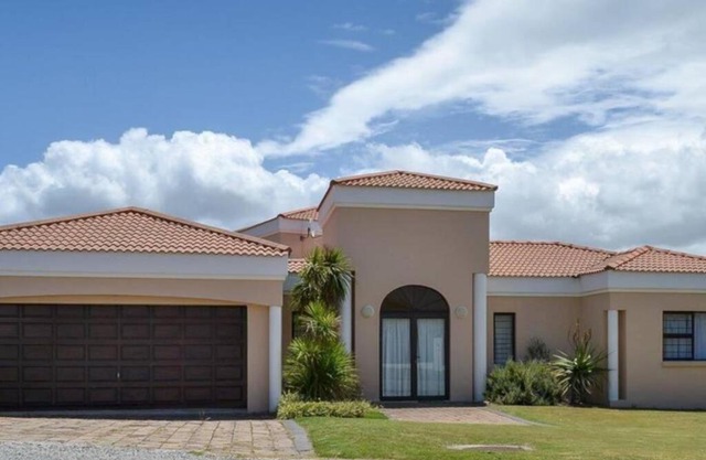 Bayview Villa