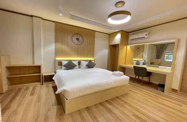 Bb House & Resort