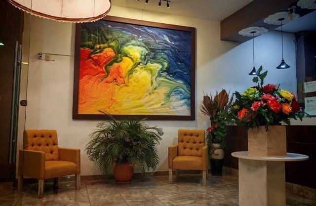BB INN