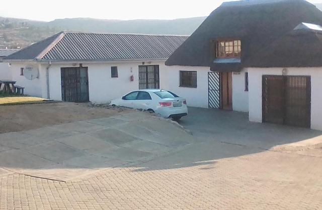 BBN Guest House
