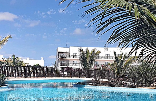 BCV - Private Villas with Pools Dunas Resort 4, 27, and 53
