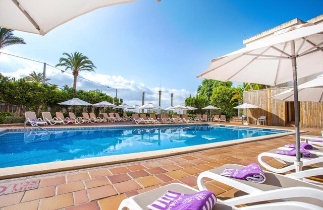 Be Live Experience Costa Palma