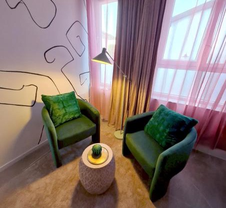 Be Magenta, Art Home - Rose style - Near Milano, Rho Fiera, Malpensa