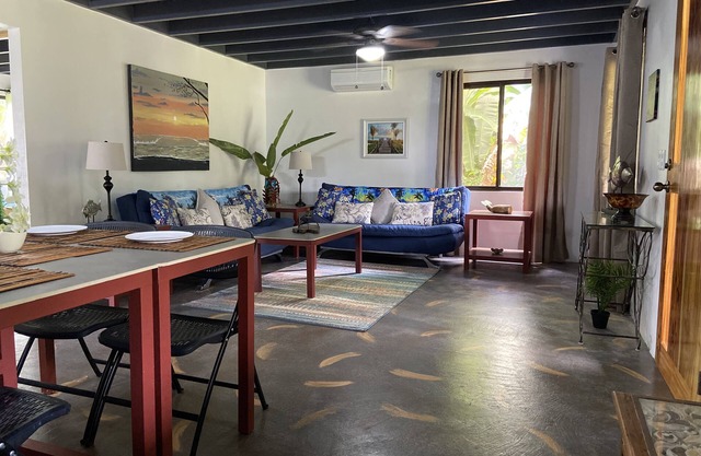 Beachfront Home, Pilon de Pavones!