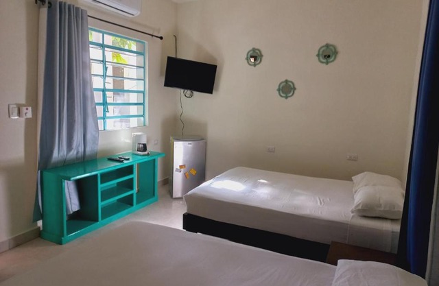 Bea rooms and studios