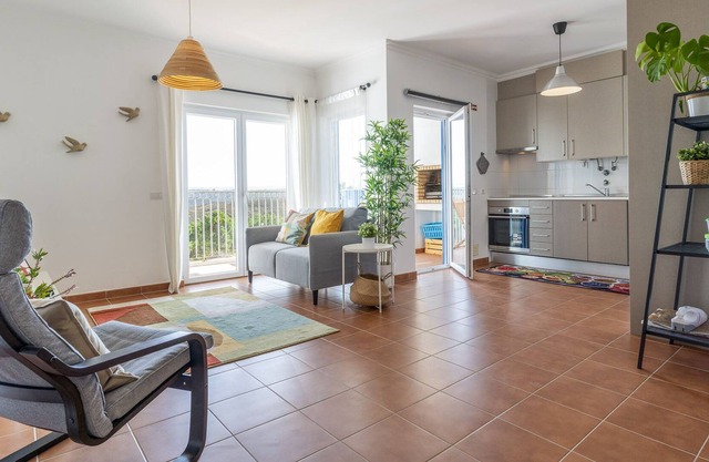 Beach and Nature Apartment