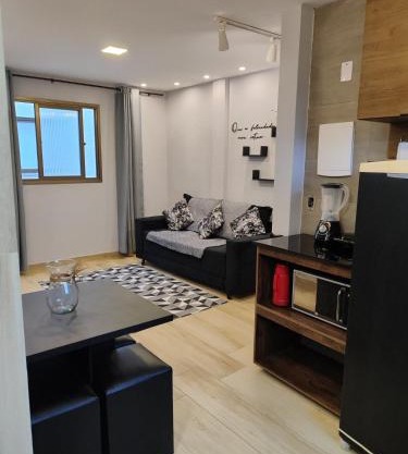 Beach apartment