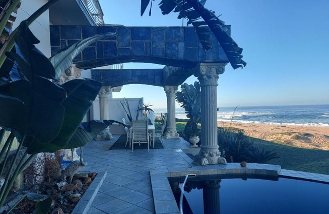 Beach BNB