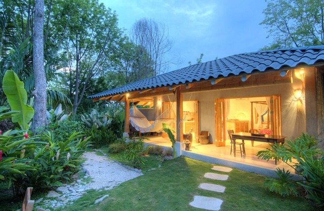 Beach Casita With Tropical Luxury, Style And Privacy.