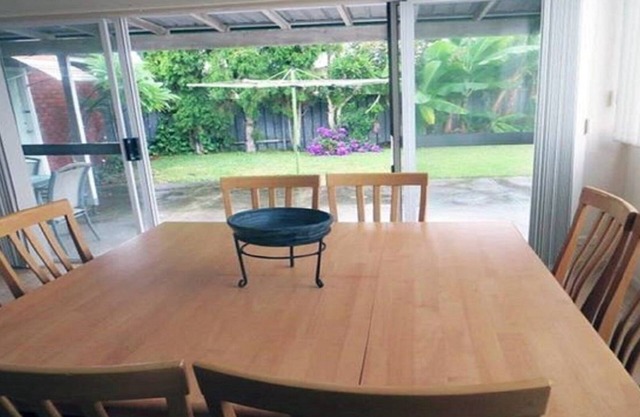 Beach Cottage on Bali With WIFI