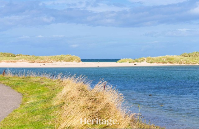 Beach Cottage Pet Child Friendly Stay in Moray