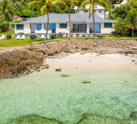 Beach Cove