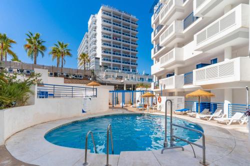 Beach Escape with Pool and Parking