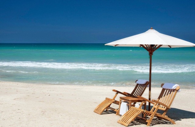 BEACH GETAWAY - AMI Beaches, Jacuzzi